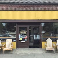bakery rosellini ballard ambience